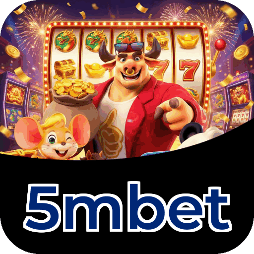 Instalação Android 5mbet