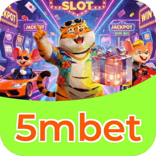 Jogos com maior RTP na 5mbet