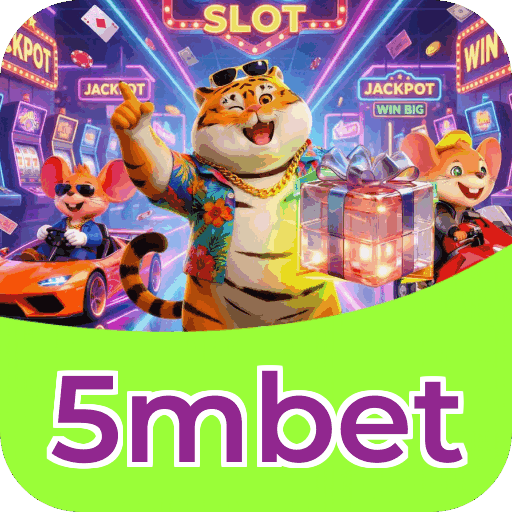 Cashback Semanal 5mbet