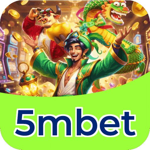 Streaming 4K no cassino ao vivo da 5mbet