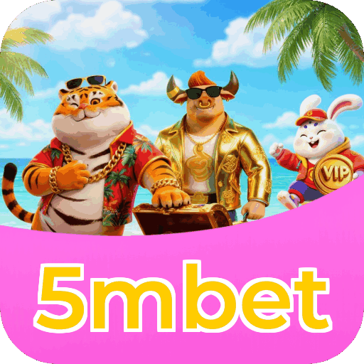 Cadastro 5mbet